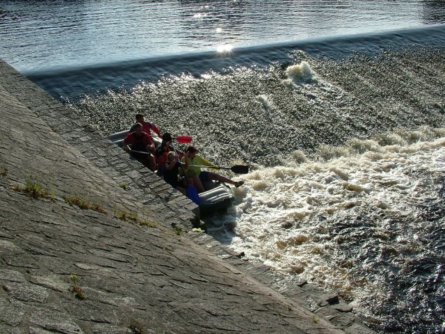 2009-07-Otava-Vltava > obr (161)